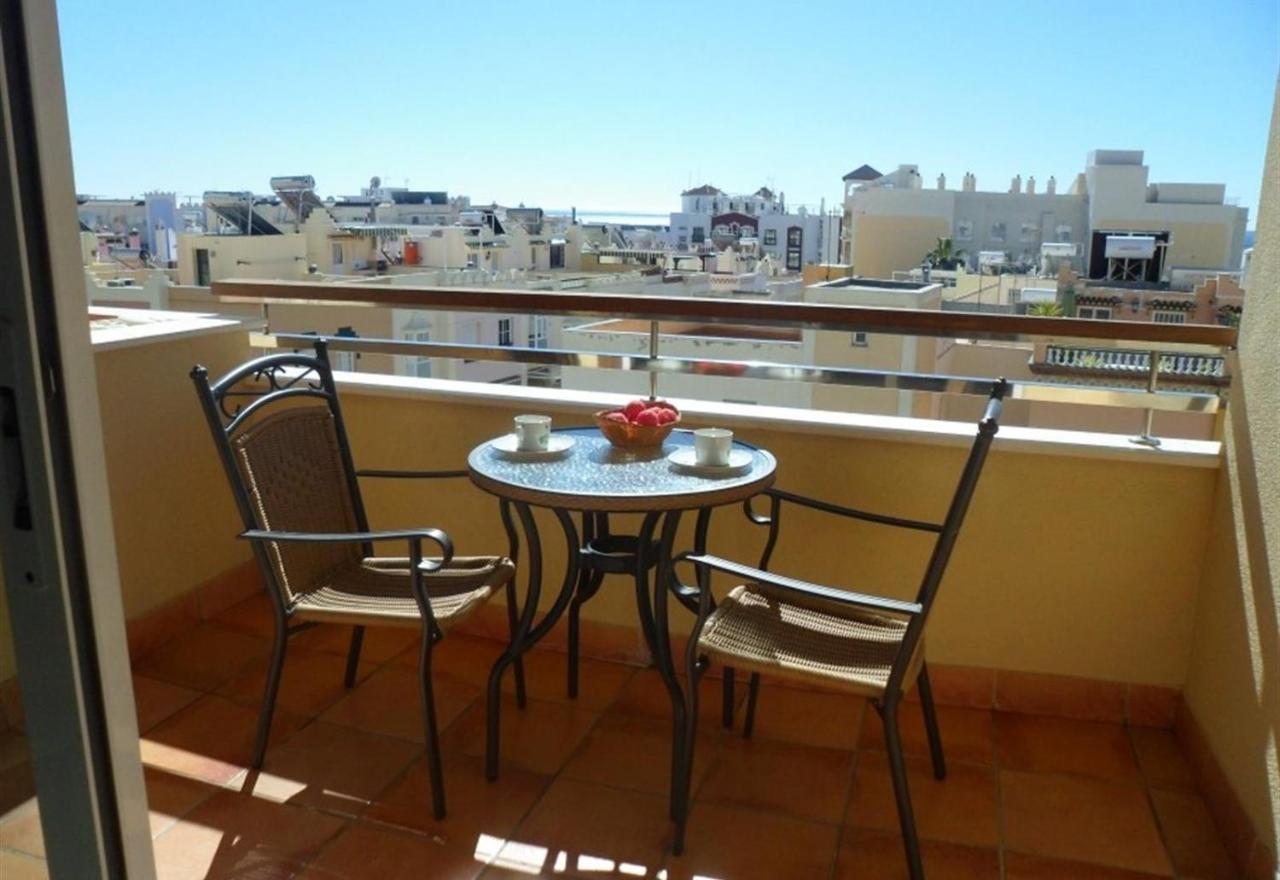 Luxury Apartment Holiday Rental Ne Nerja Exterior foto