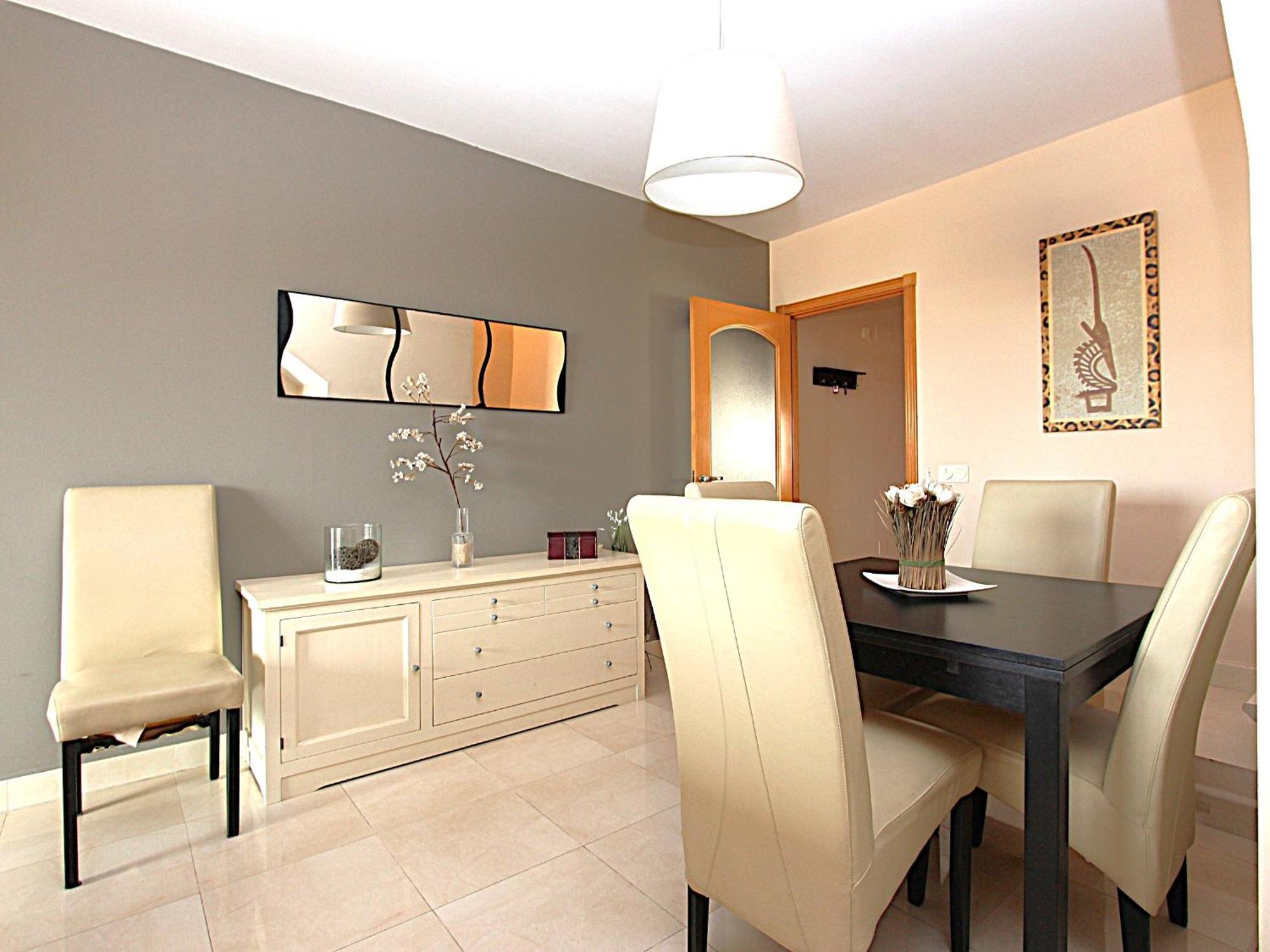 Luxury Apartment Holiday Rental Ne Nerja Exterior foto